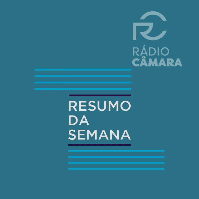 Resumo da Semana