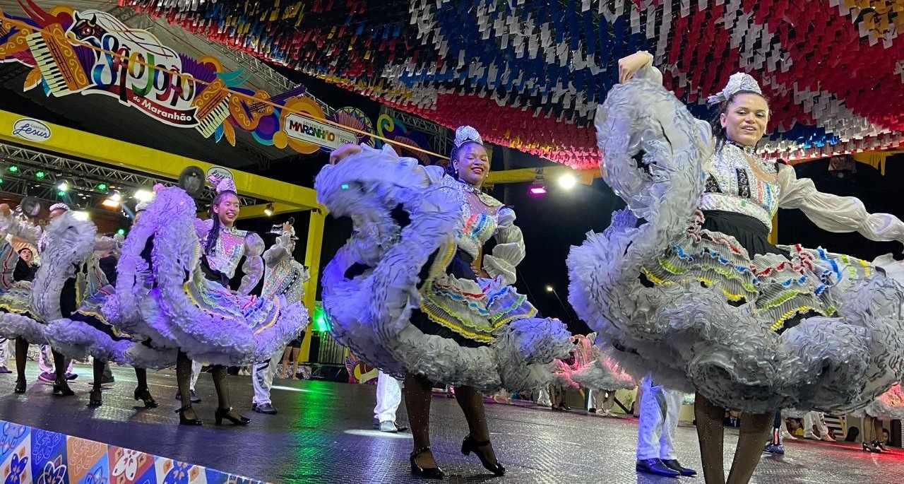 Festas e quadrilhas juninas