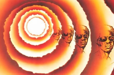 50 anos de álbum histórico de Stevie Wonder (parte 2)