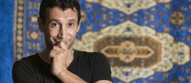 Stéphane Brodt fala sobre teatro, formação de atores e o novo espetáculo da Amok Teatro