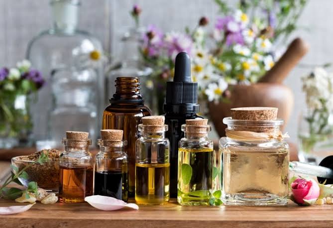 Aromaterapia para problemas respiratórios