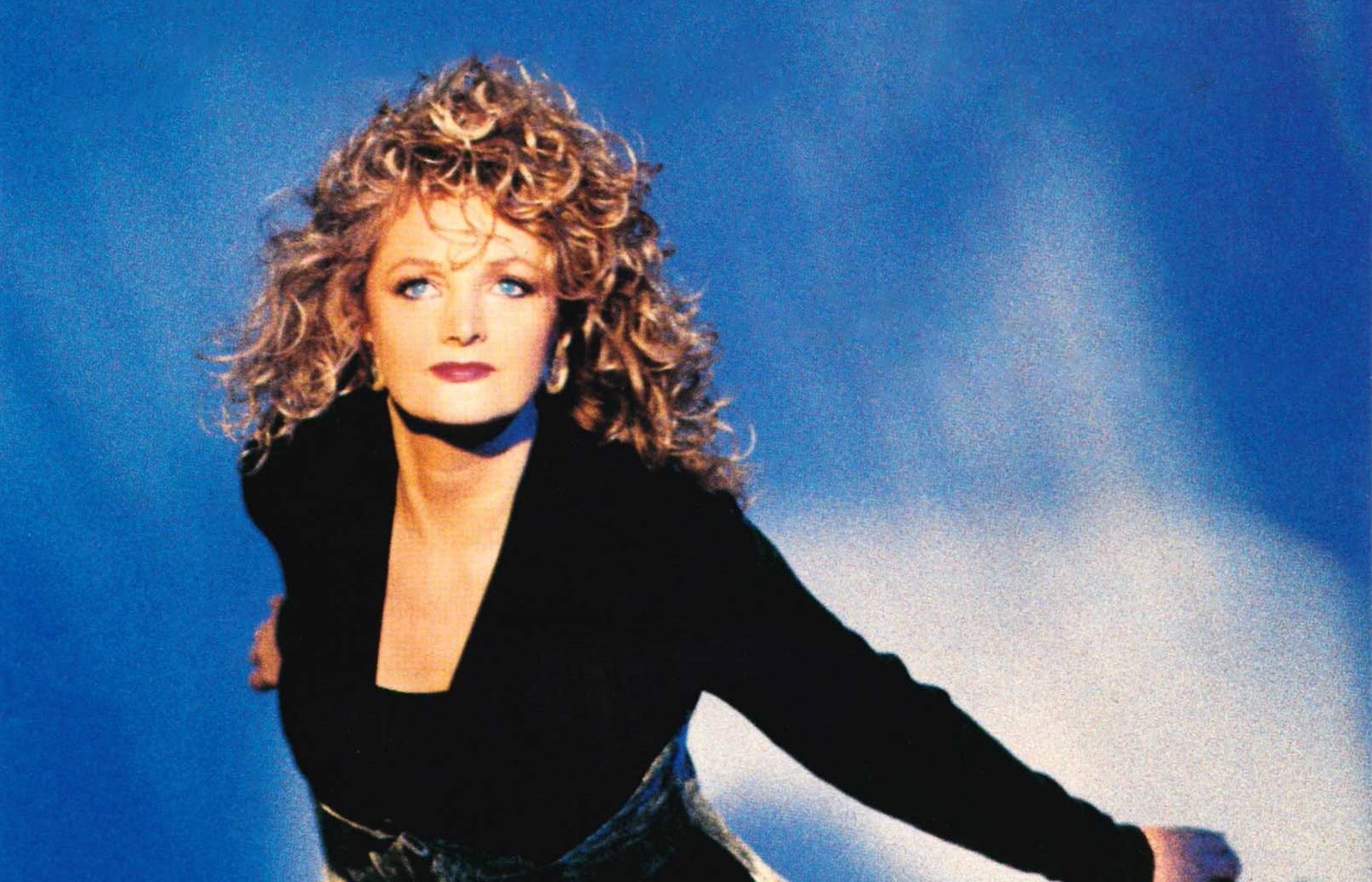 Bonnie Tyler