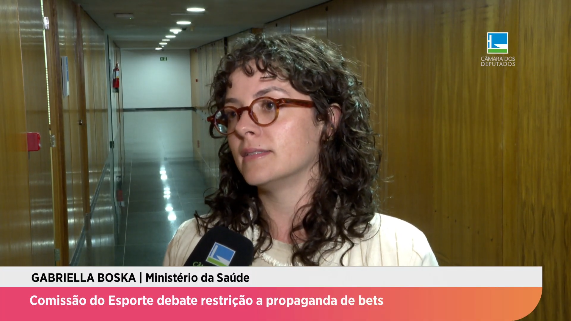 Comissão do Esporte debate restrição à propaganda de bets