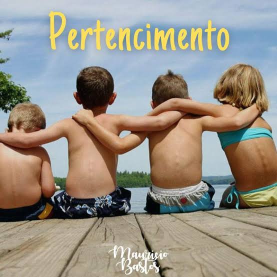 Pertencimento