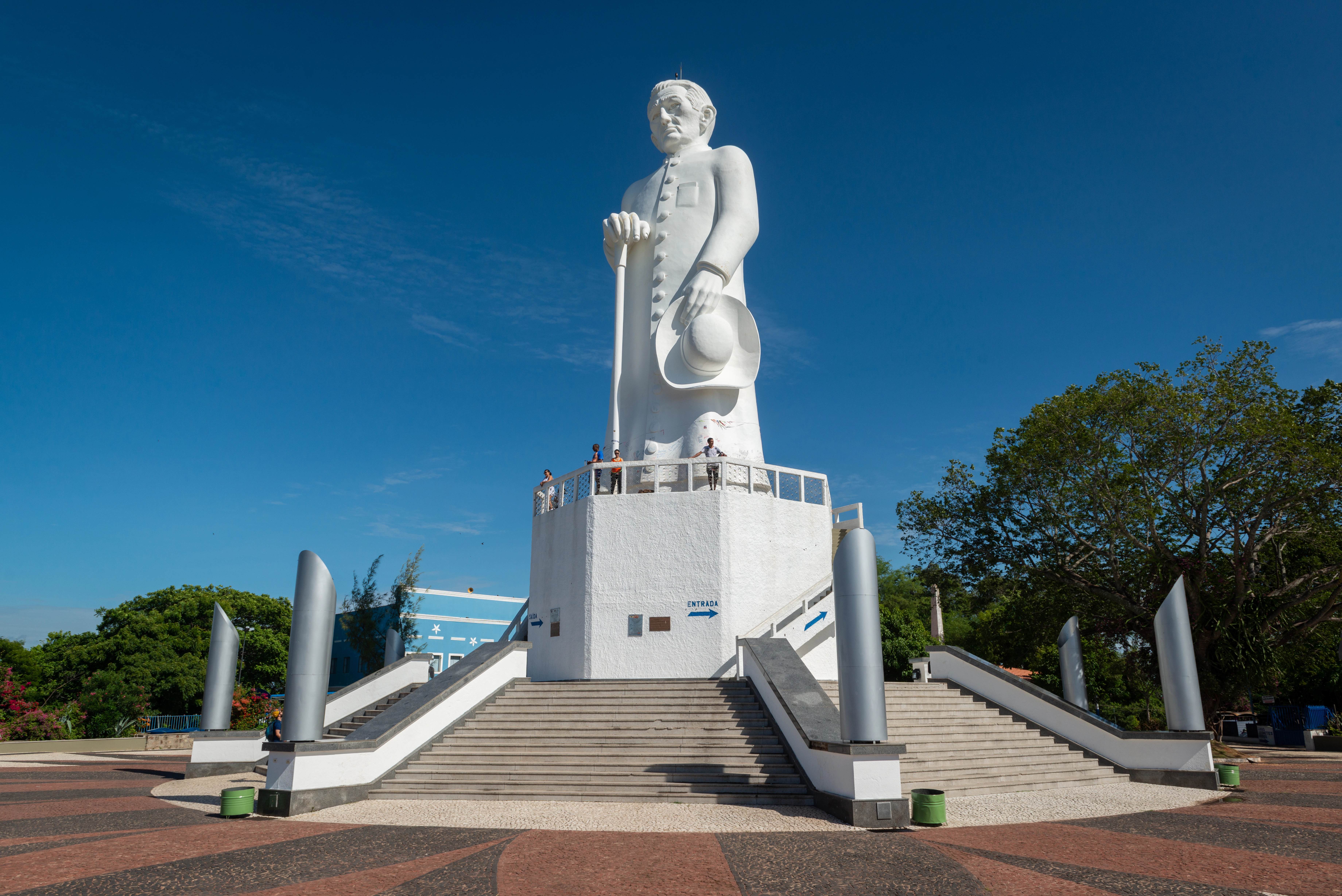 Nova lei cria Rota Turística da Fé em 13 municípios do Ceará Nova lei cria Rota Turística da Fé em 13 municípios do Ceará
