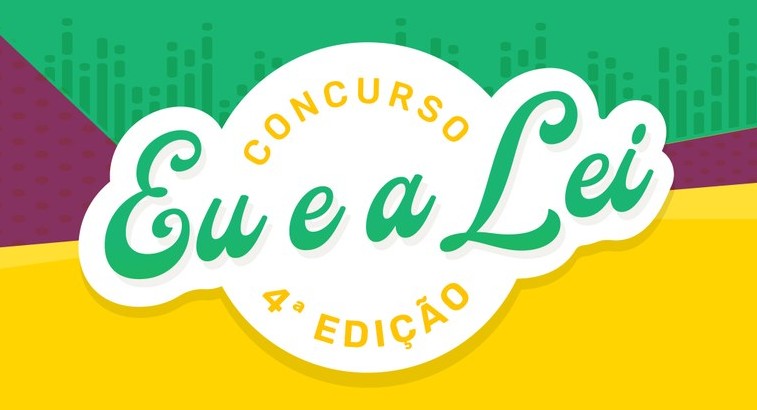 4ª Edição do Concurso Eu e a Lei