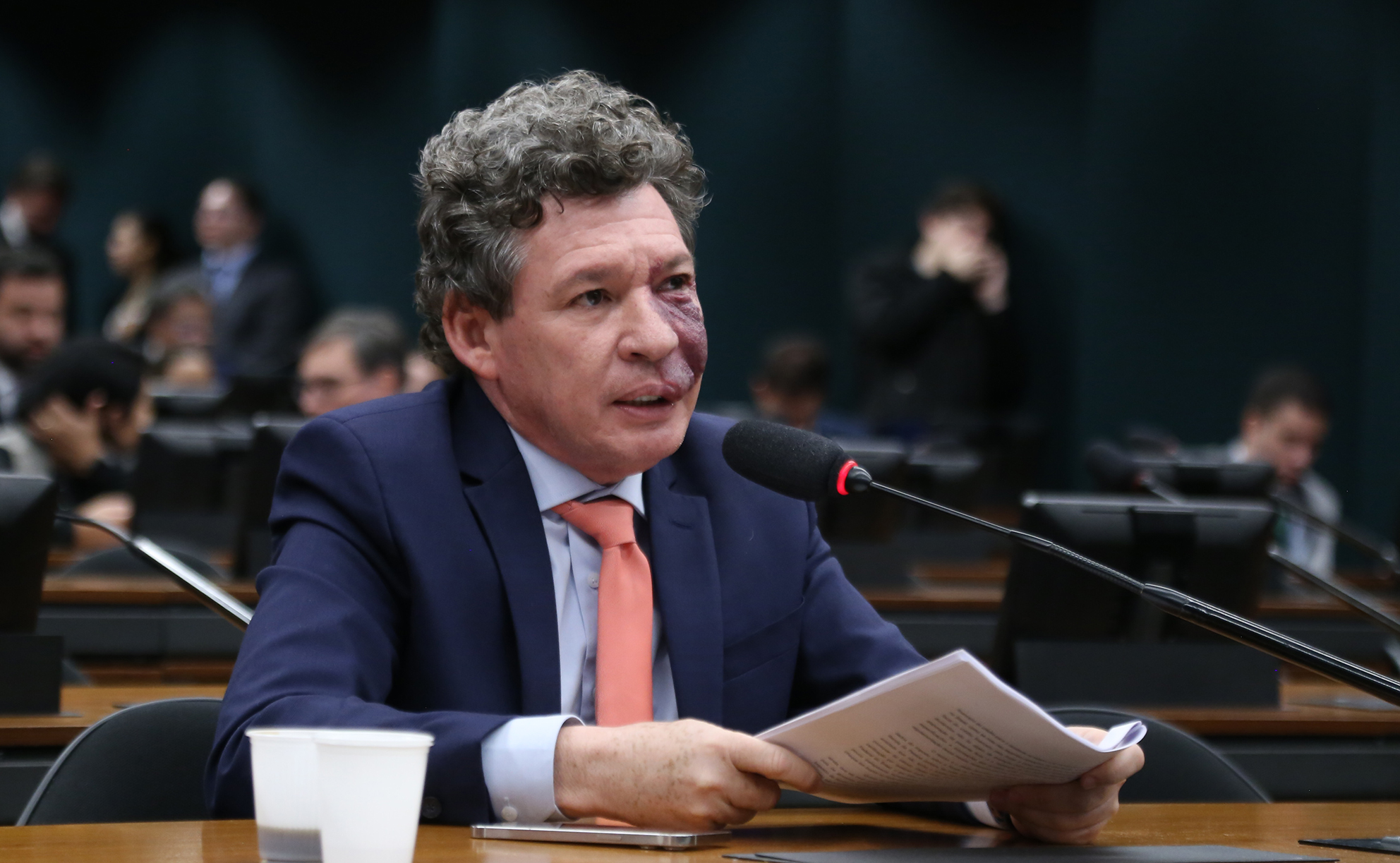 PEC permite créditos do IBS para patrocínio à cultura e ao esporte PEC permite créditos do IBS para patrocínio à cultura e ao esporte