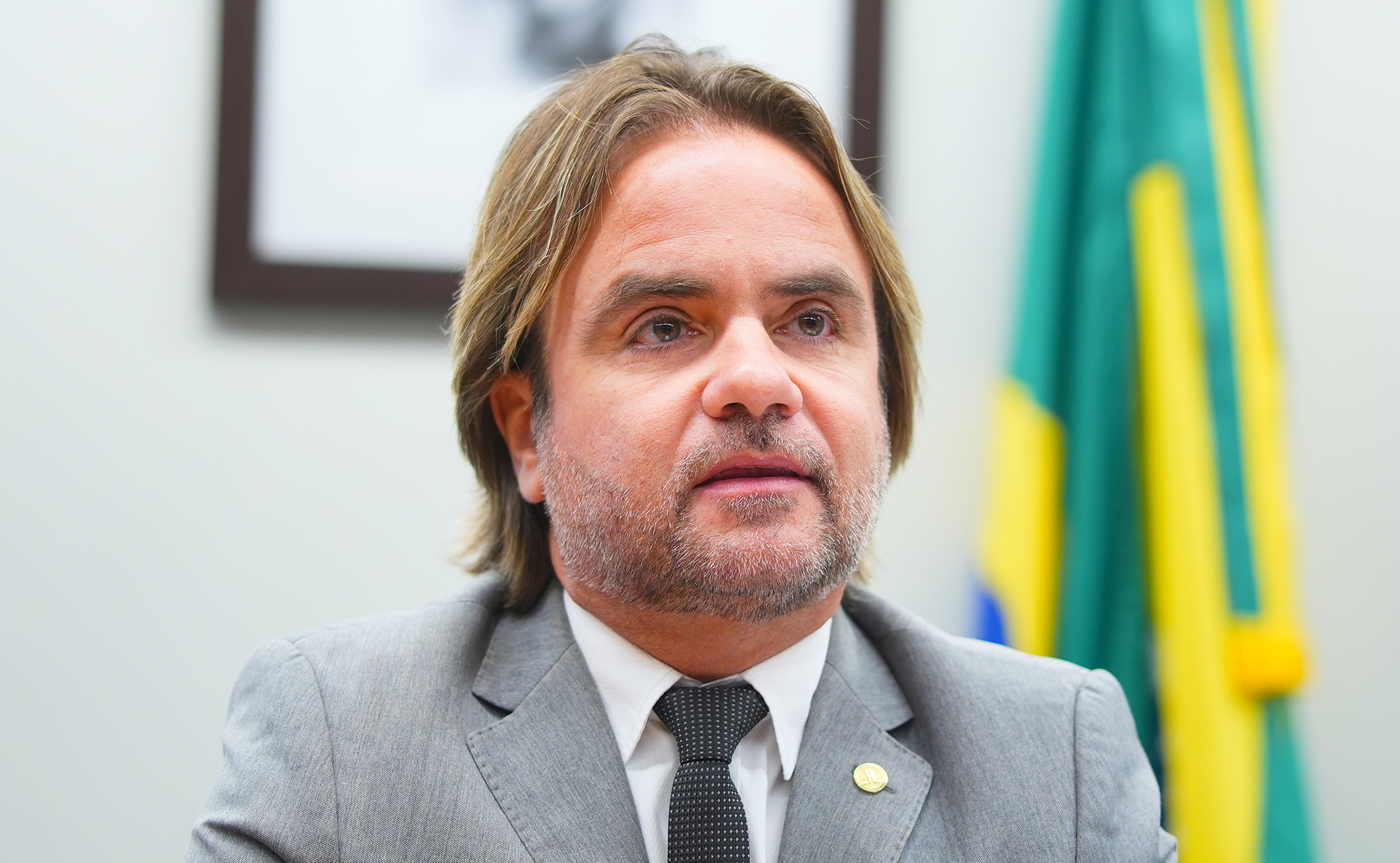 Comissão aprova projeto para incentivar infraestrutura digital e soberania nacional Comissão aprova projeto para incentivar infraestrutura digital e soberania nacional