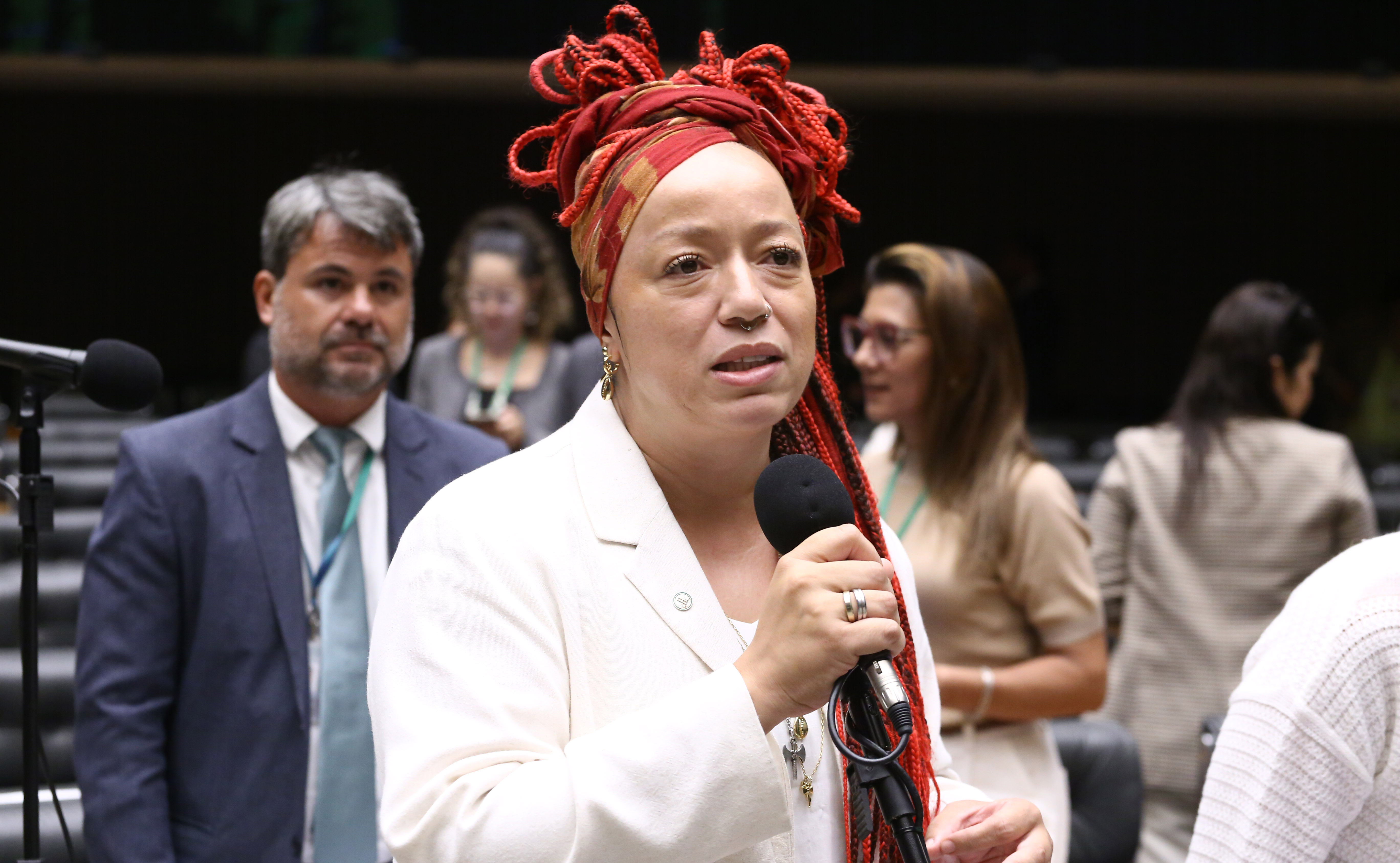 Comissão aprova política para incentivar uso de tecnologia na solução de problemas sociais Comissão aprova política para incentivar uso de tecnologia na solução de problemas sociais