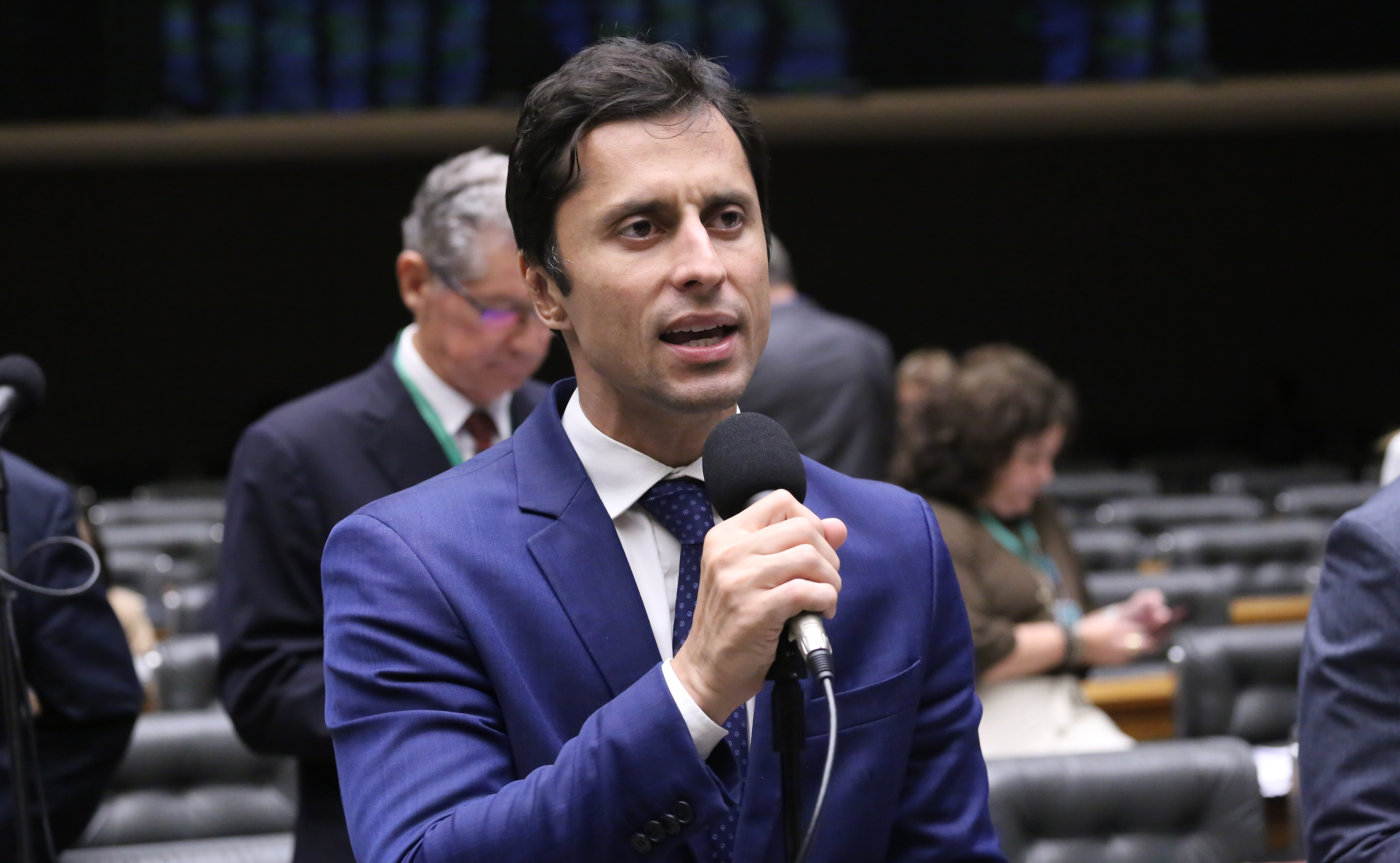 Projeto cria sistema nacional para prevenir violência contra jovens Projeto cria sistema nacional para prevenir violência contra jovens