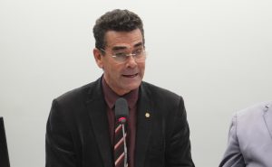 Pedro Uczai