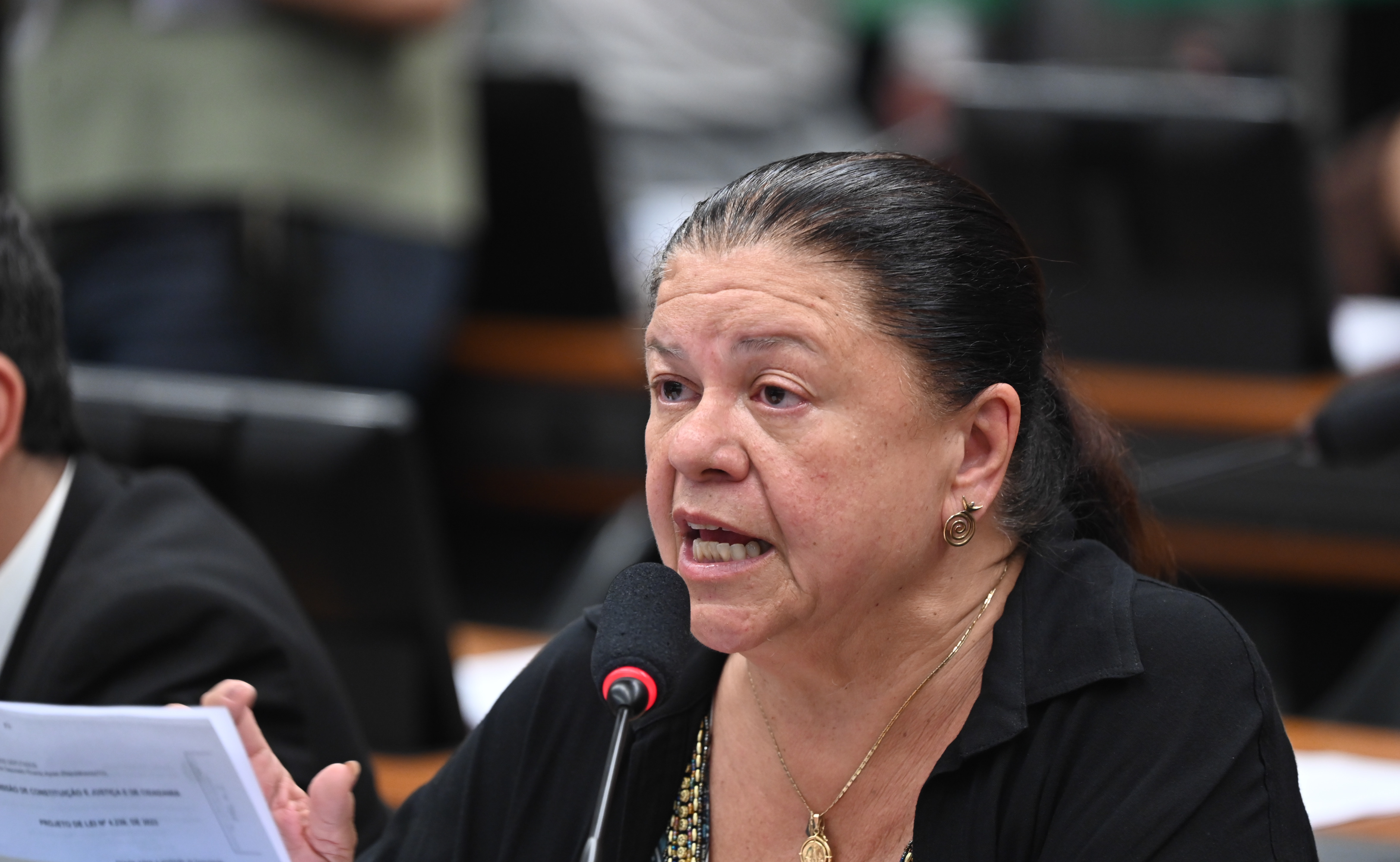 Comissão aprova punição para organizadores de eventos esportivos que não combaterem discriminação Comissão aprova punição para organizadores de eventos esportivos que não combaterem discriminação