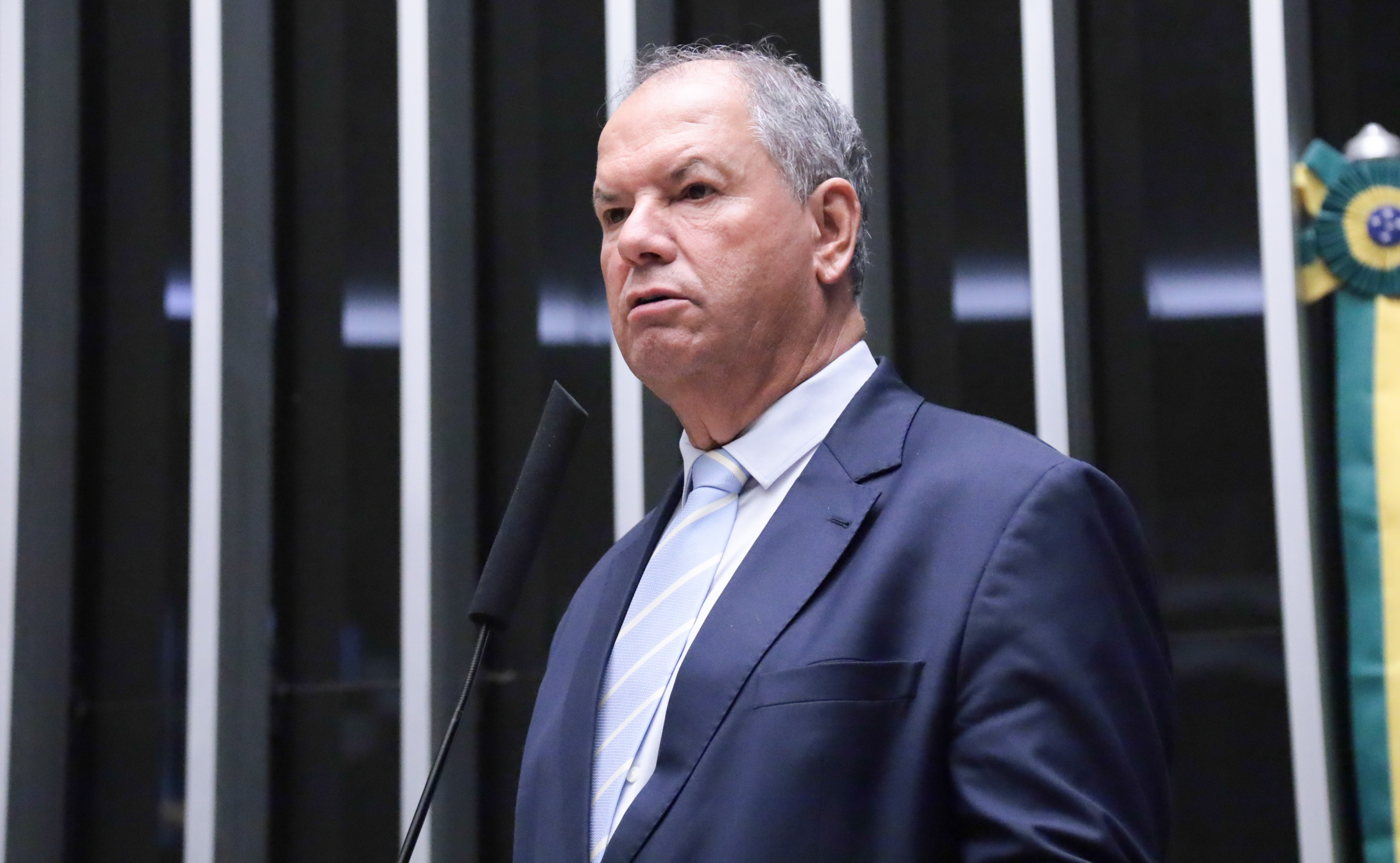 Deputado diz que edição de MP foi o acordo possível para viabilizar renegociação de dívidas rurais Deputado diz que edição de MP foi o acordo possível para viabilizar renegociação de dívidas rurais