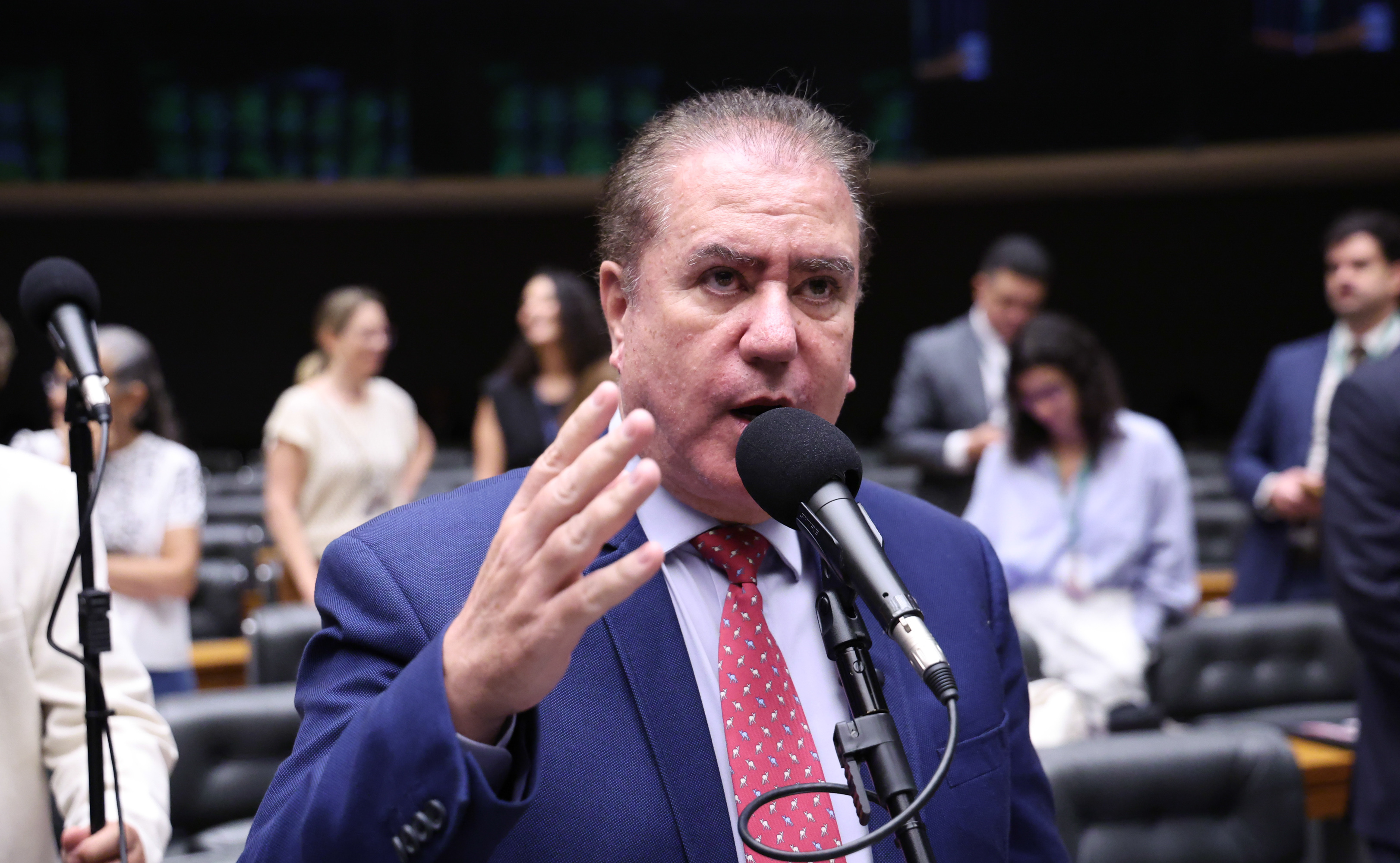 Comissão da Câmara aprova incentivo tributário para a indústria ferroviária Comissão da Câmara aprova incentivo tributário para a indústria ferroviária