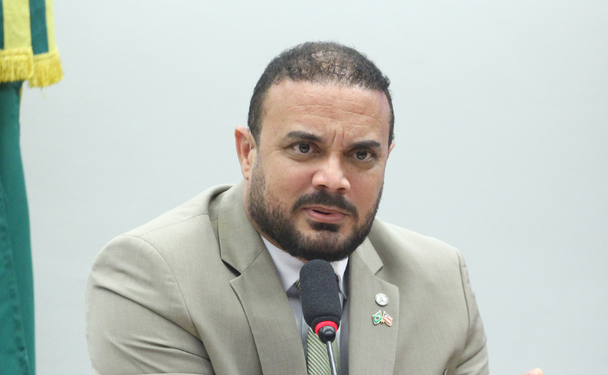 Comissão aprova projeto de isenção do Imposto de Renda para profissionais da segurança pública Comissão aprova projeto de isenção do Imposto de Renda para profissionais da segurança pública