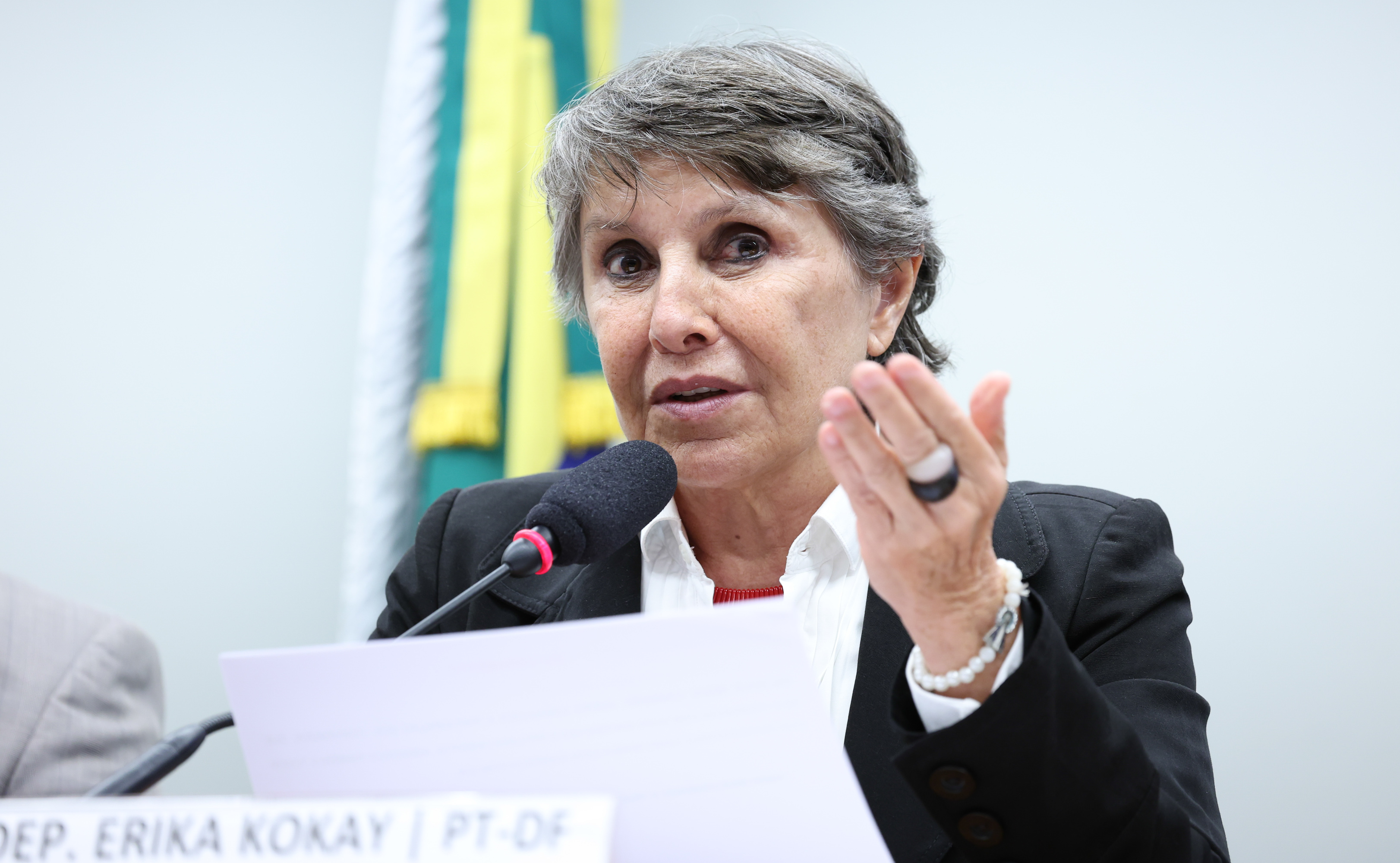 Comissão debate a pauta da infância e da adolescência nas eleições de 2026; participe Comissão debate a pauta da infância e da adolescência nas eleições de 2026; participe