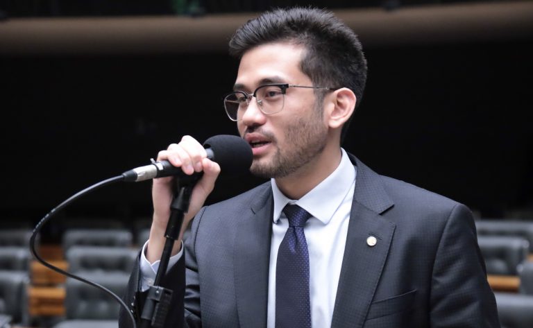 Discussão e votação de propostas legislativas. Dep. Kim Kataguiri (MISSÃO - SP)