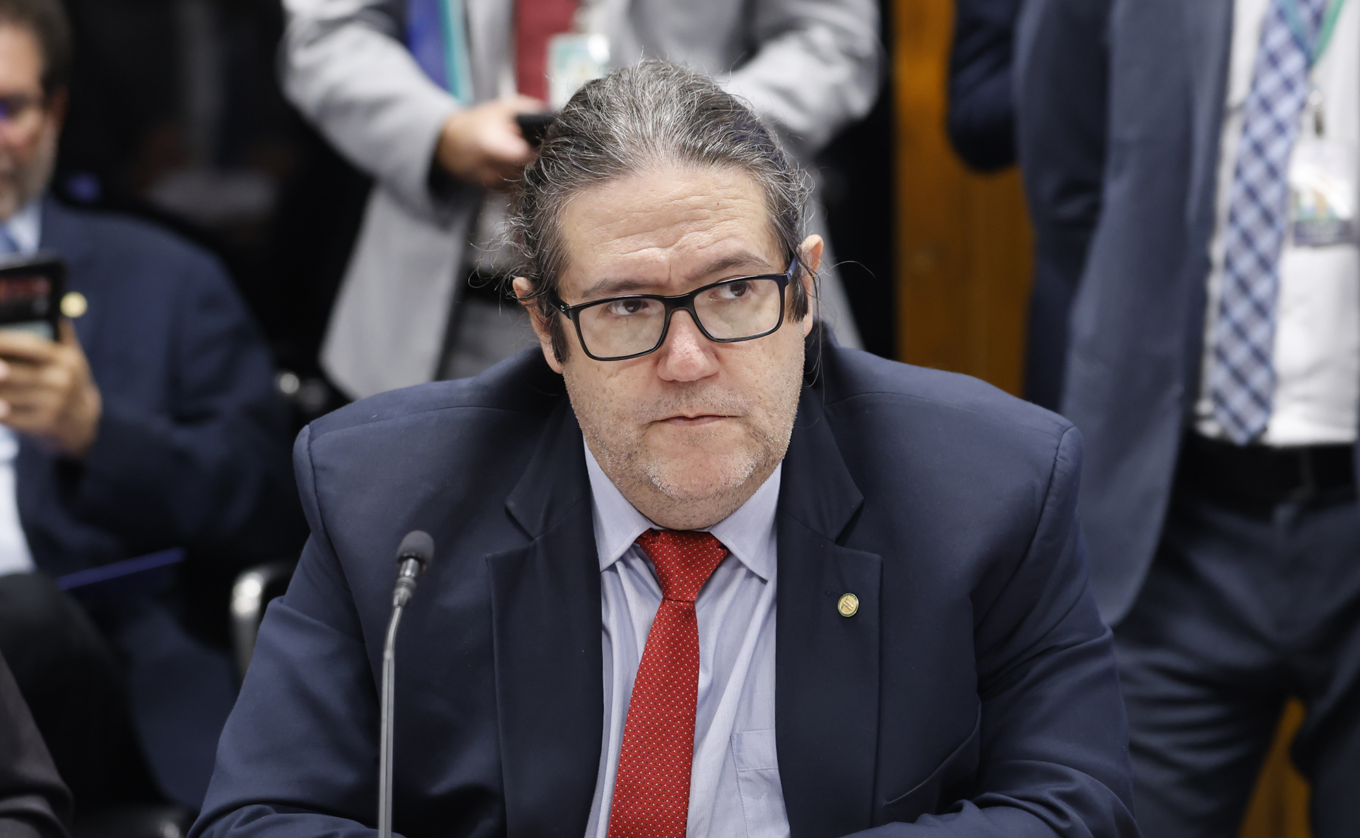 Comissão de Direitos Humanos aprova obrigatoriedade de registro de crimes de homotransfobia Comissão de Direitos Humanos aprova obrigatoriedade de registro de crimes de homotransfobia