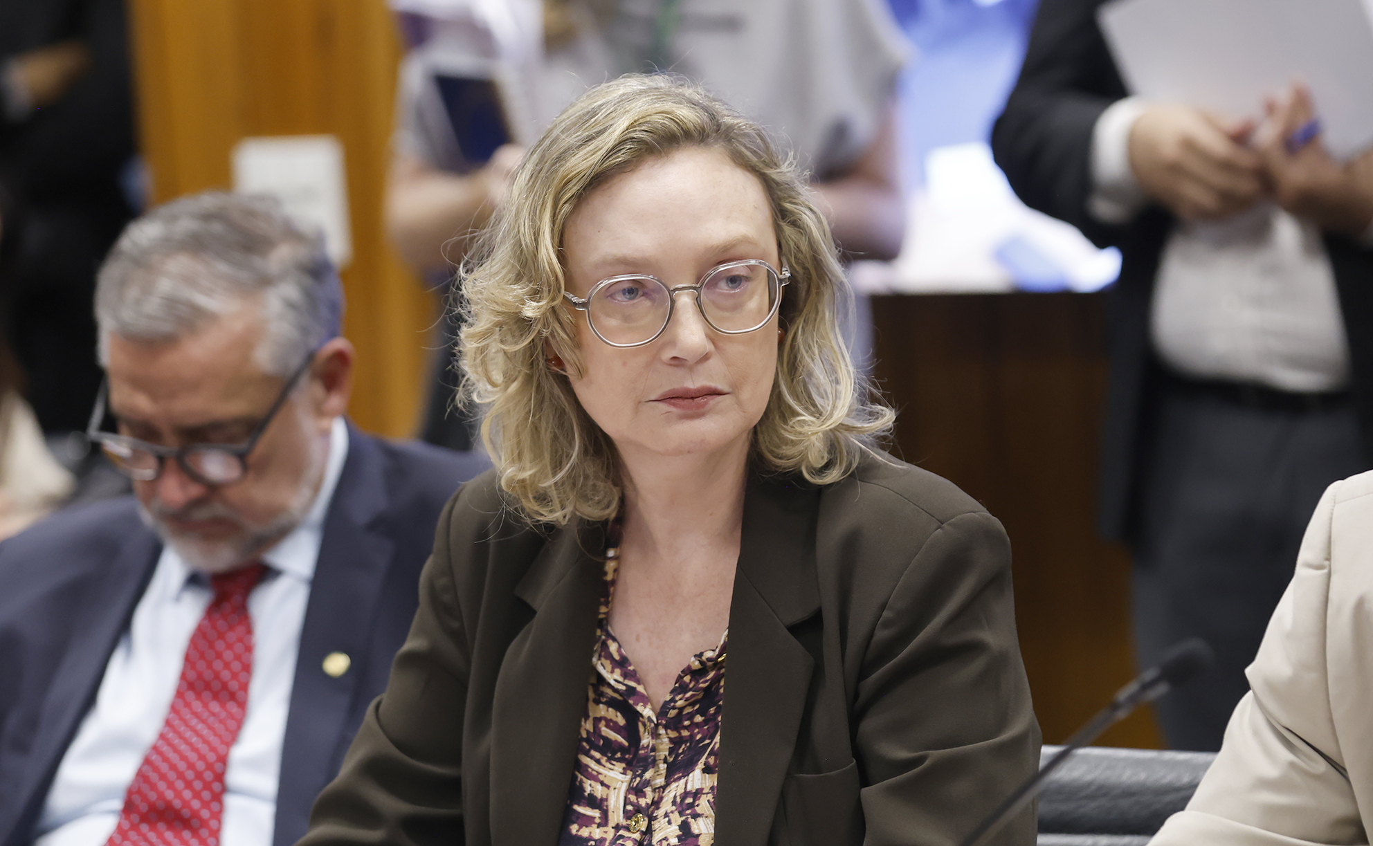 Comissão aprova proposta que transforma em lei atendimento a brasileiras no exterior Comissão aprova proposta que transforma em lei atendimento a brasileiras no exterior