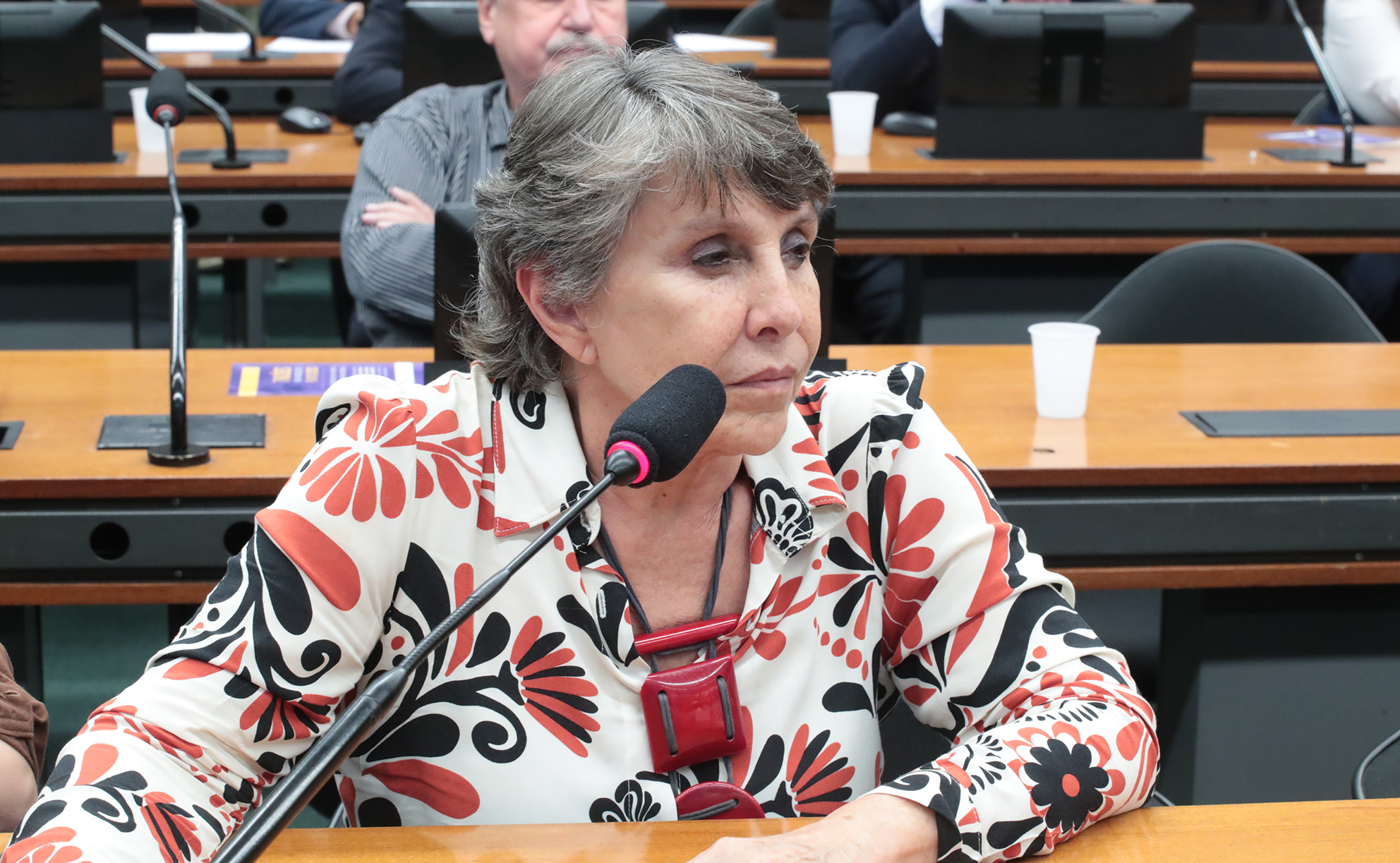 Comissão debate importância de dados oficiais sobre a população LGBTQIA+; participe Comissão debate importância de dados oficiais sobre a população LGBTQIA+; participe