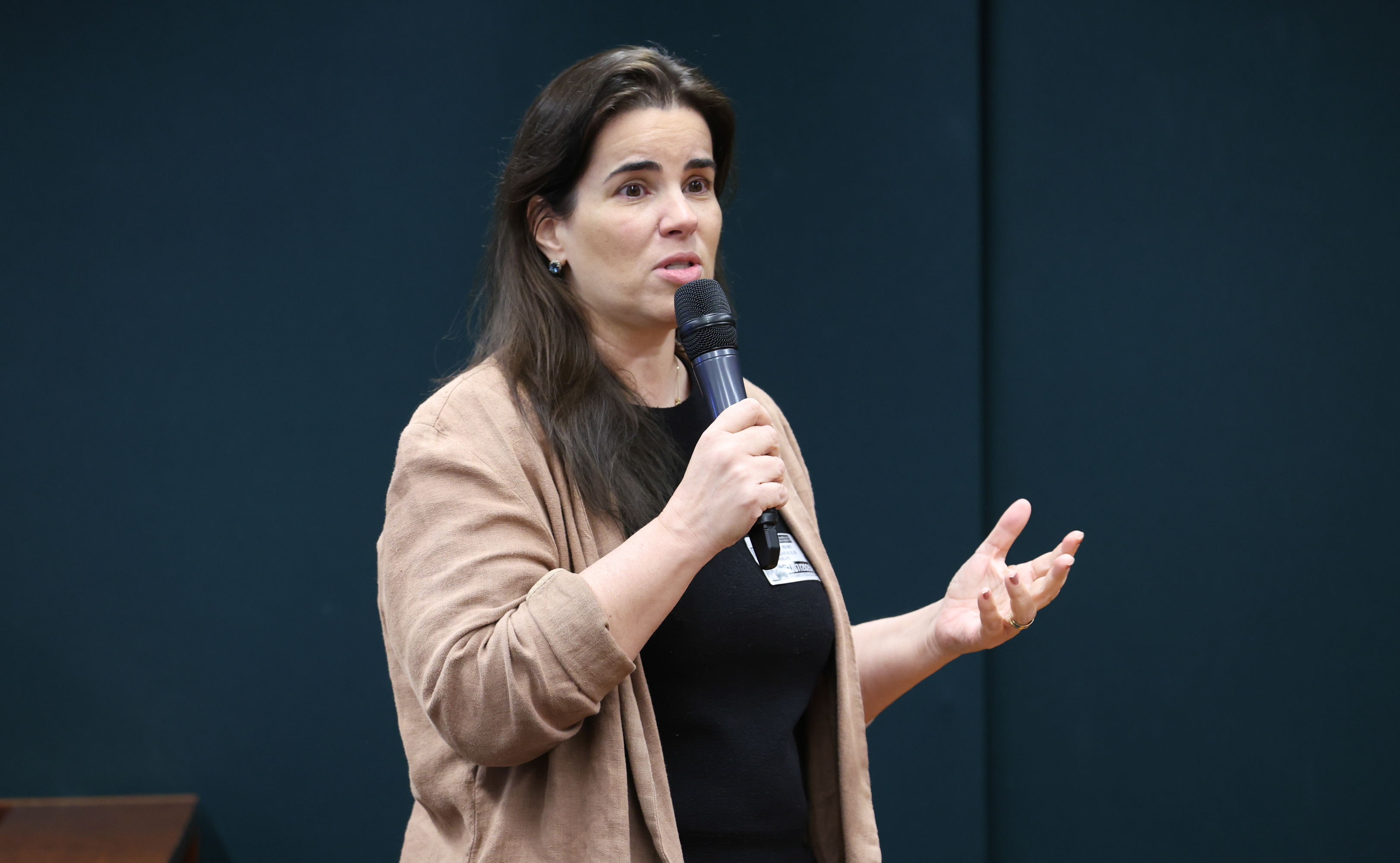 Esporte pode ser ferramenta para desenvolvimento econômico, apontam especialistas Esporte pode ser ferramenta para desenvolvimento econômico, apontam especialistas