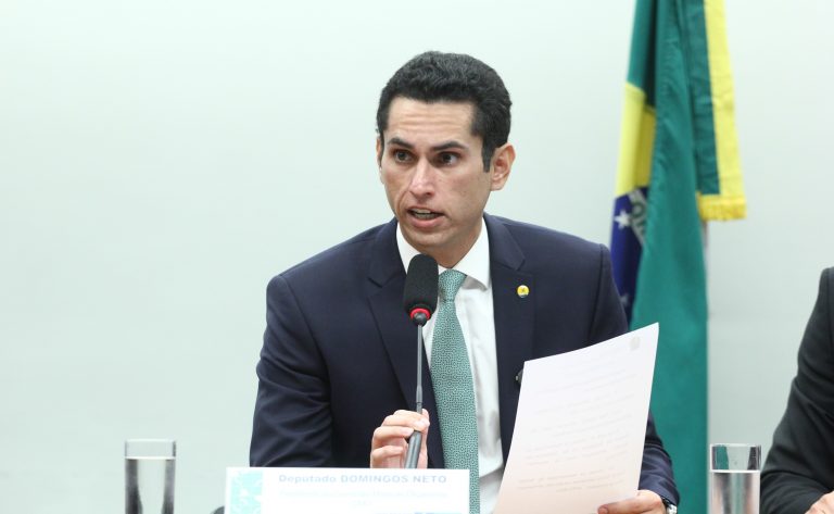 Comissão de Constituição e Justiça aprova criação de cargos para Tribunal Regional do Trabalho com sede no Ceará – Notícias
