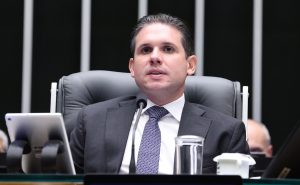 Hugo Motta
