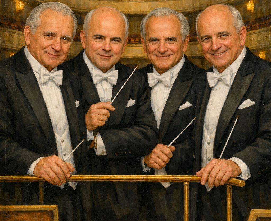 Década Póstuma - Quatro Batutas