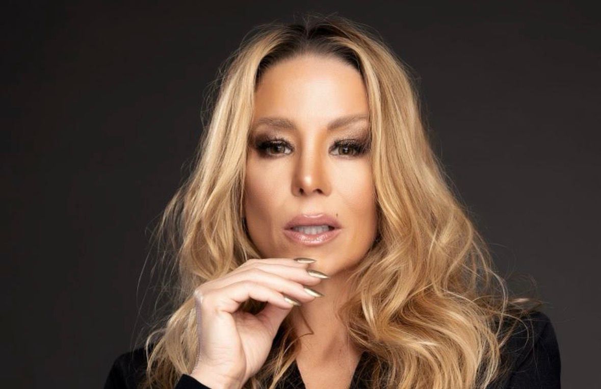 Danielle Winits fala sobre primeiro monólogo e afirmação feminina nas artes (reprise)
