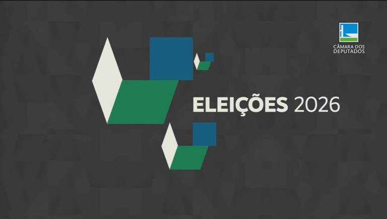 Eleições 2026