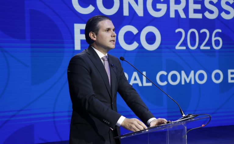 Presidente da Câmara destaca transparência e pluralidade como pilares da democracia Presidente da Câmara destaca transparência e pluralidade como pilares da democracia