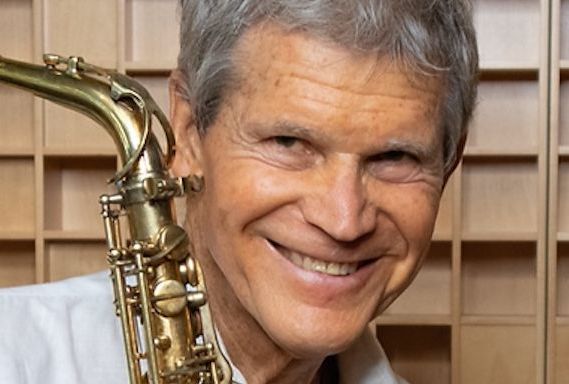 Álbum de saxofonista é a própria definição de jazz fusion