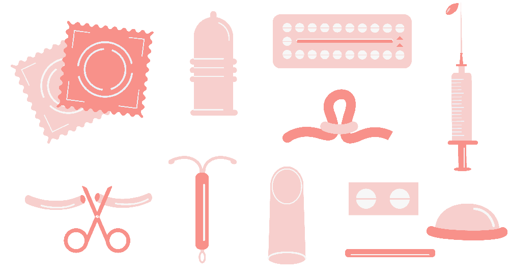 Métodos contraceptivos no SUS - parte 1